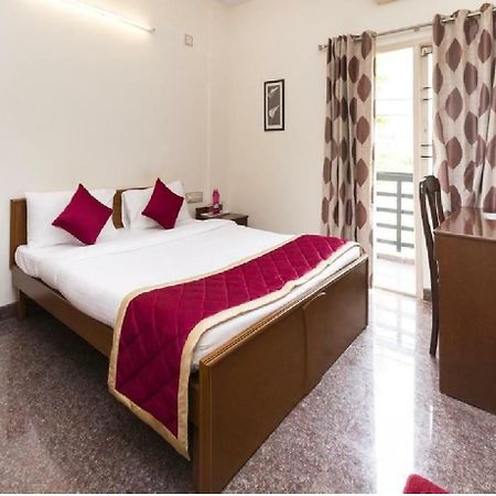 Felicity Inn Egl By Sky Stays Bangalore Exterior photo