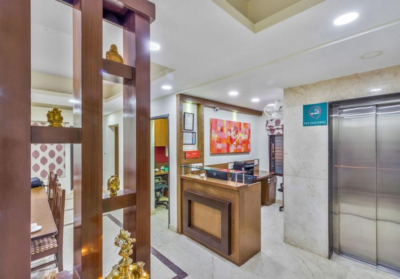 Felicity Inn Egl By Sky Stays Bangalore Exterior photo