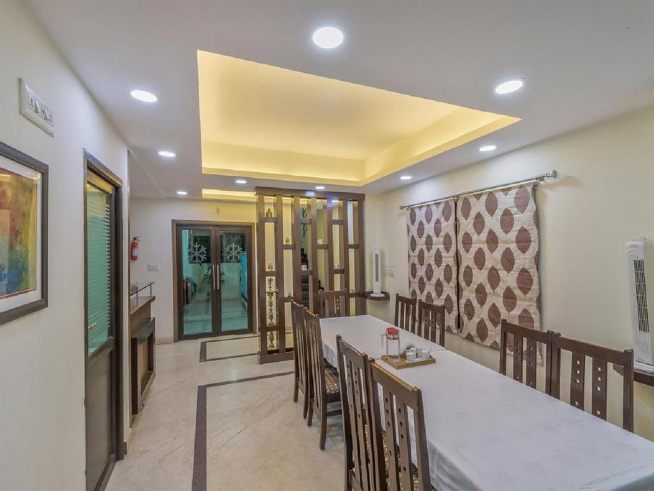 Felicity Inn Egl By Sky Stays Bangalore Exterior photo