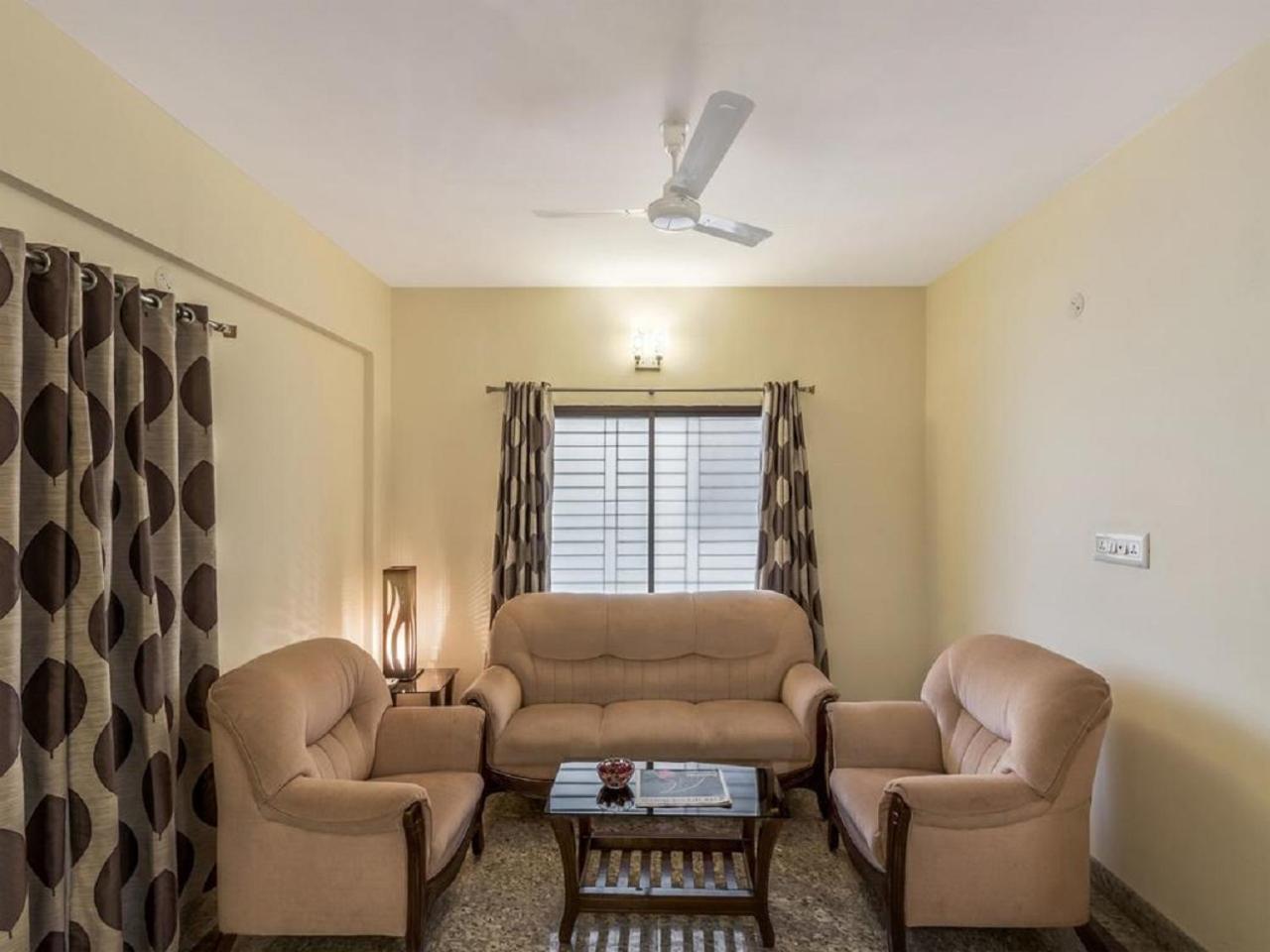 Felicity Inn Egl By Sky Stays Bangalore Exterior photo