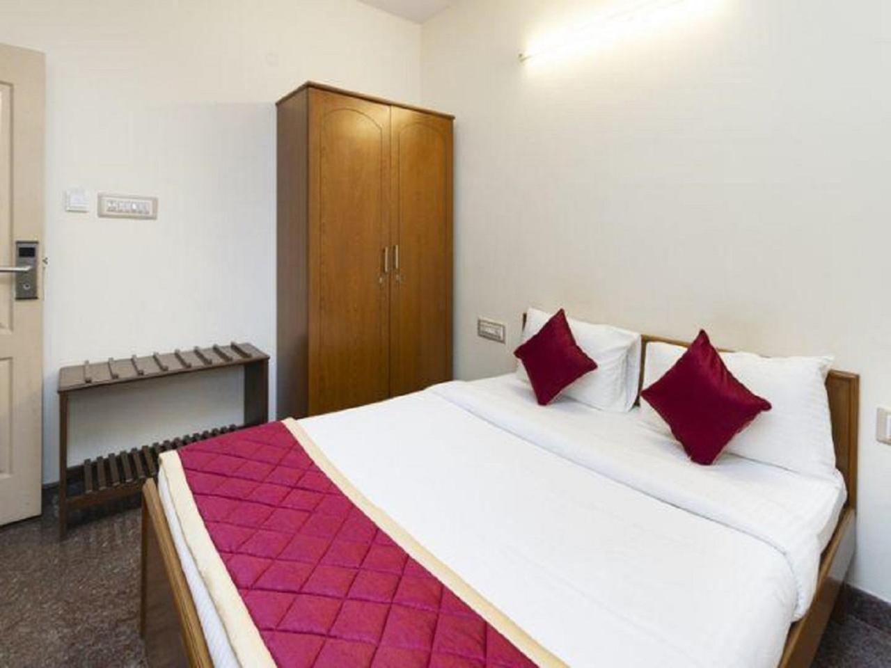 Felicity Inn Egl By Sky Stays Bangalore Exterior photo