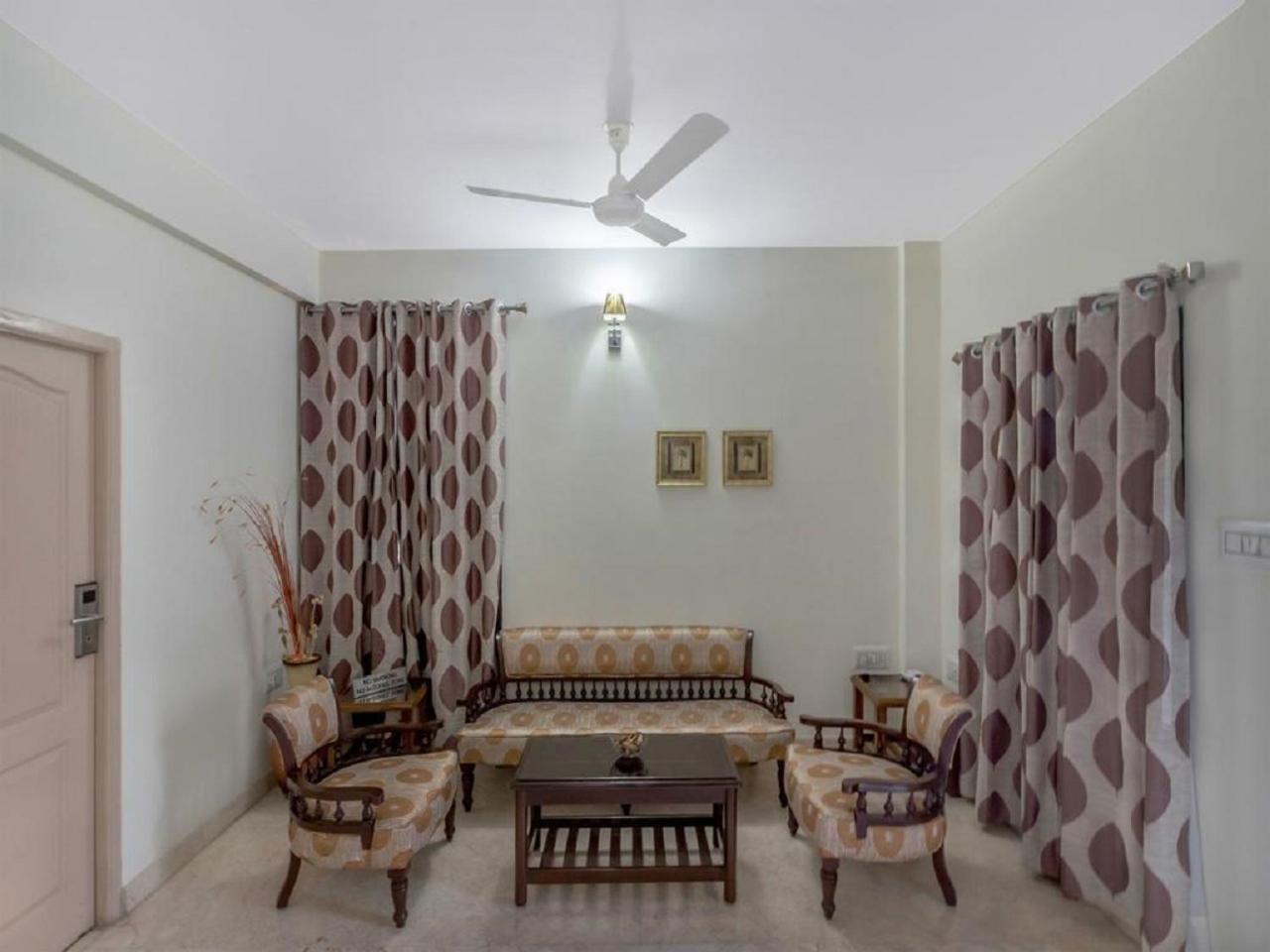 Felicity Inn Egl By Sky Stays Bangalore Exterior photo