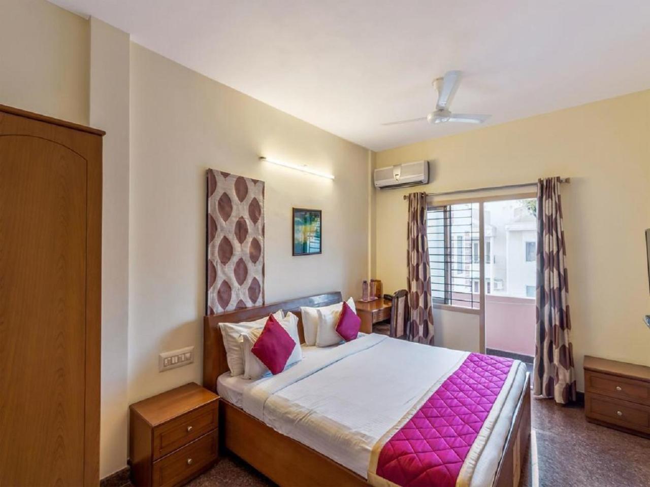 Felicity Inn Egl By Sky Stays Bangalore Exterior photo