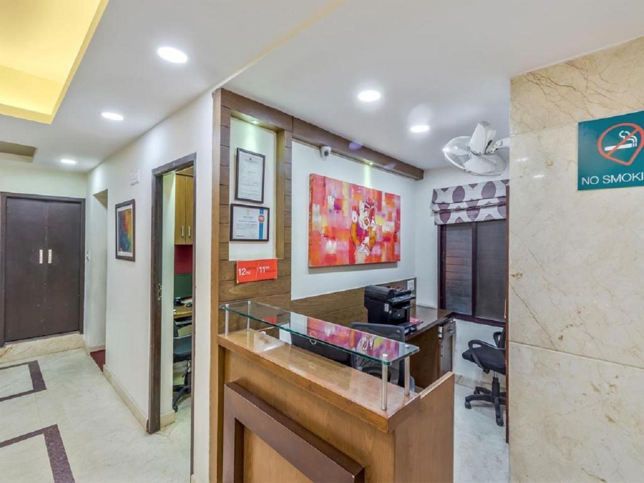 Felicity Inn Egl By Sky Stays Bangalore Exterior photo