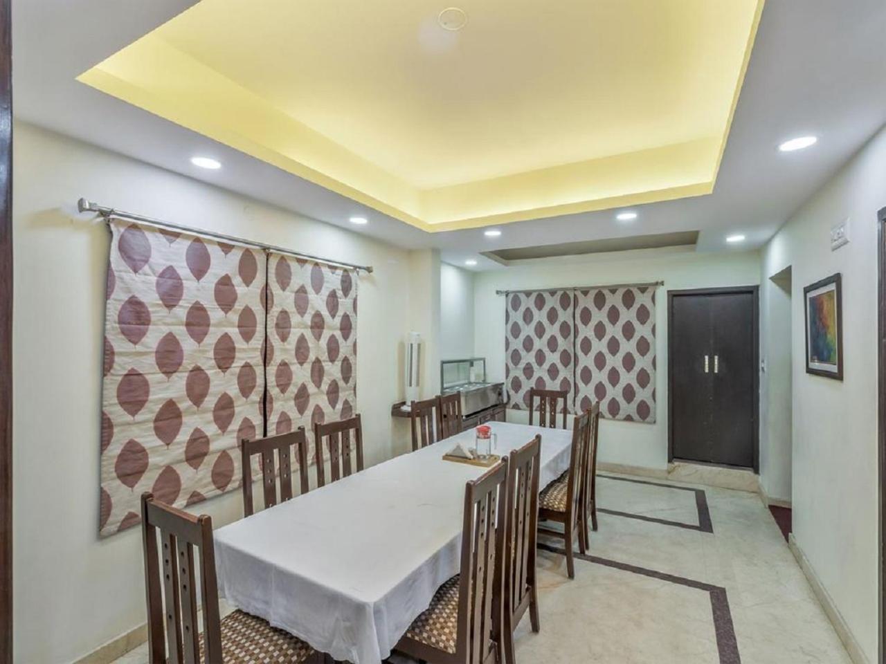 Felicity Inn Egl By Sky Stays Bangalore Exterior photo