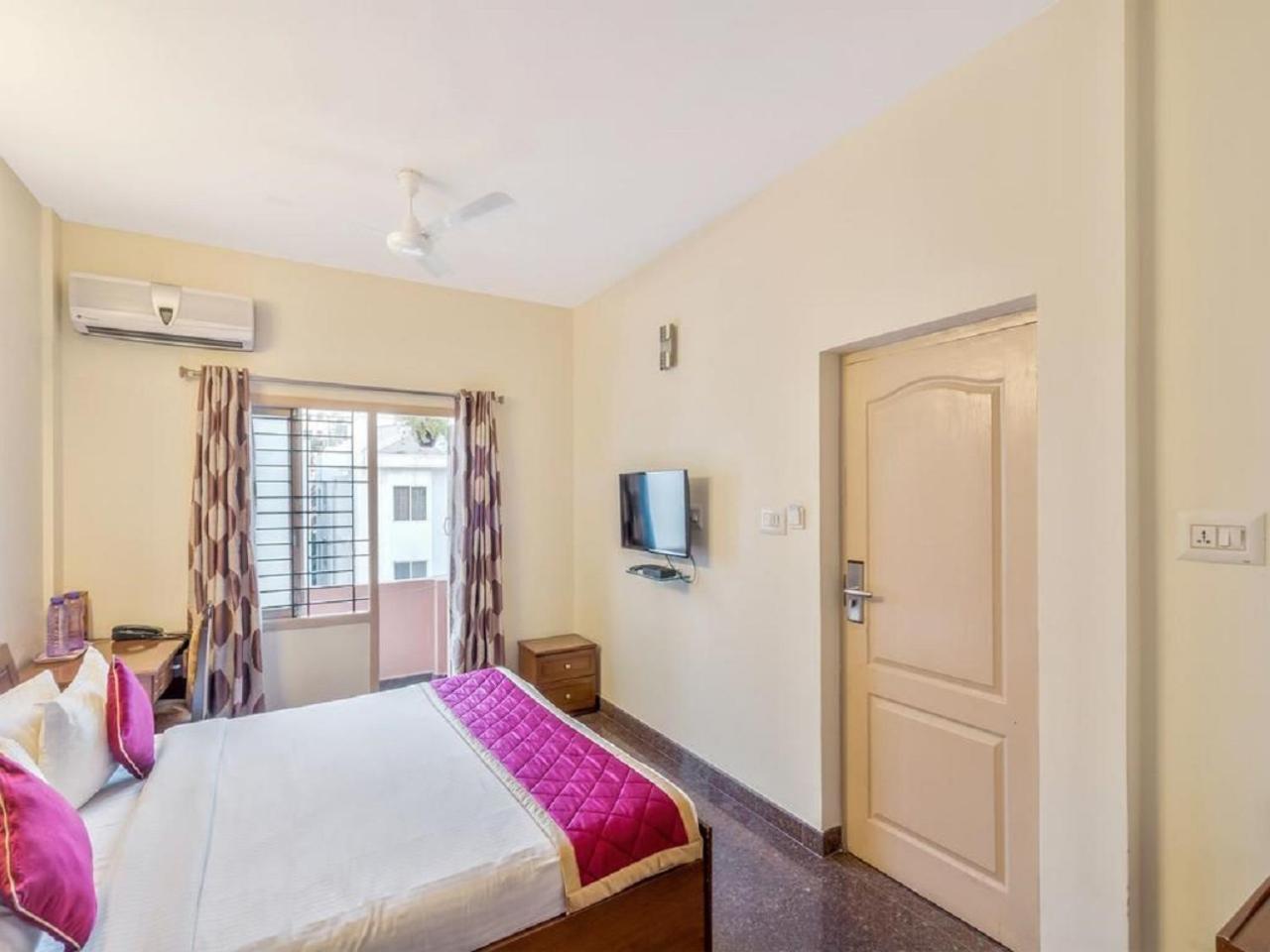 Felicity Inn Egl By Sky Stays Bangalore Exterior photo