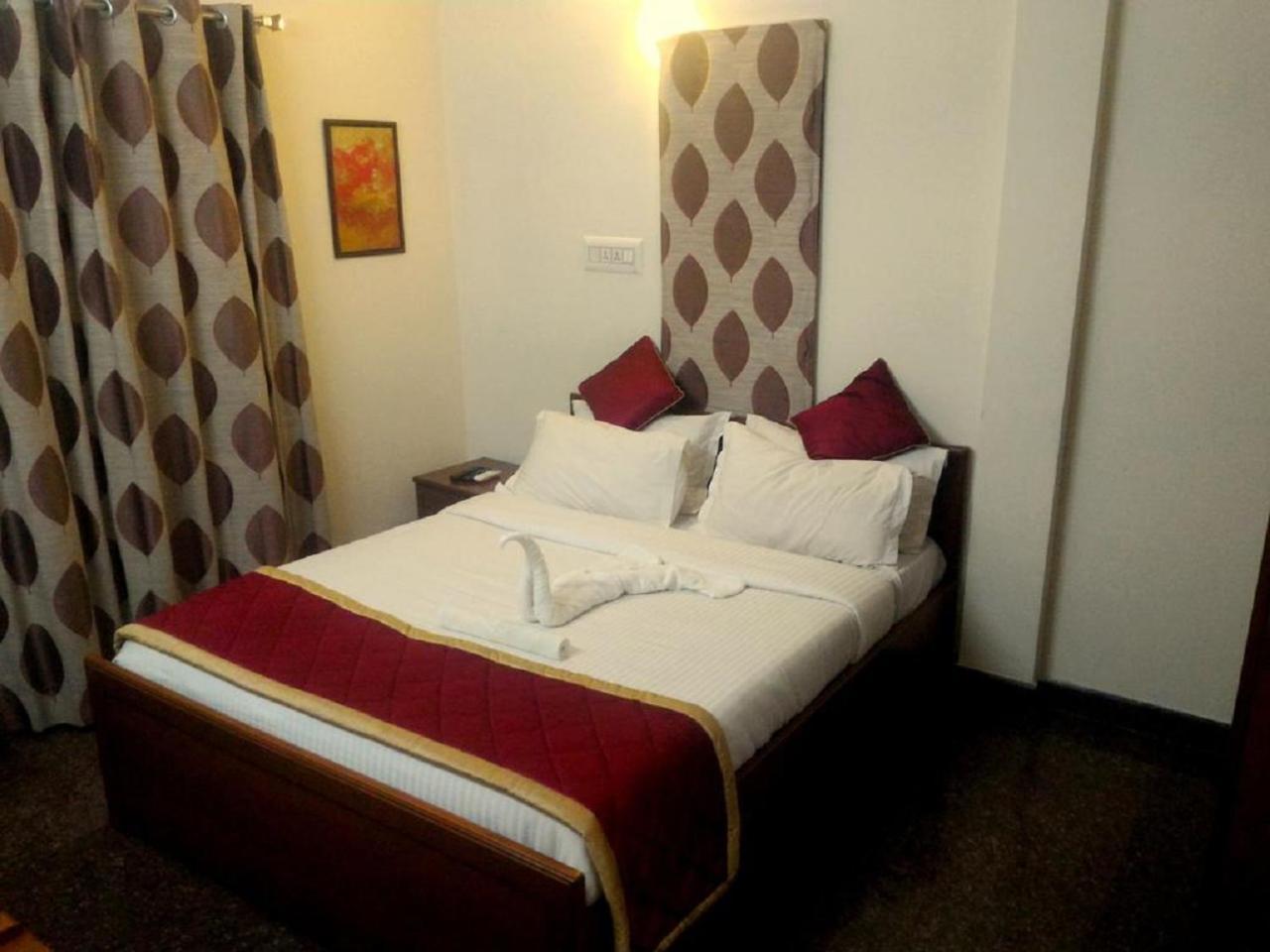 Felicity Inn Egl By Sky Stays Bangalore Exterior photo