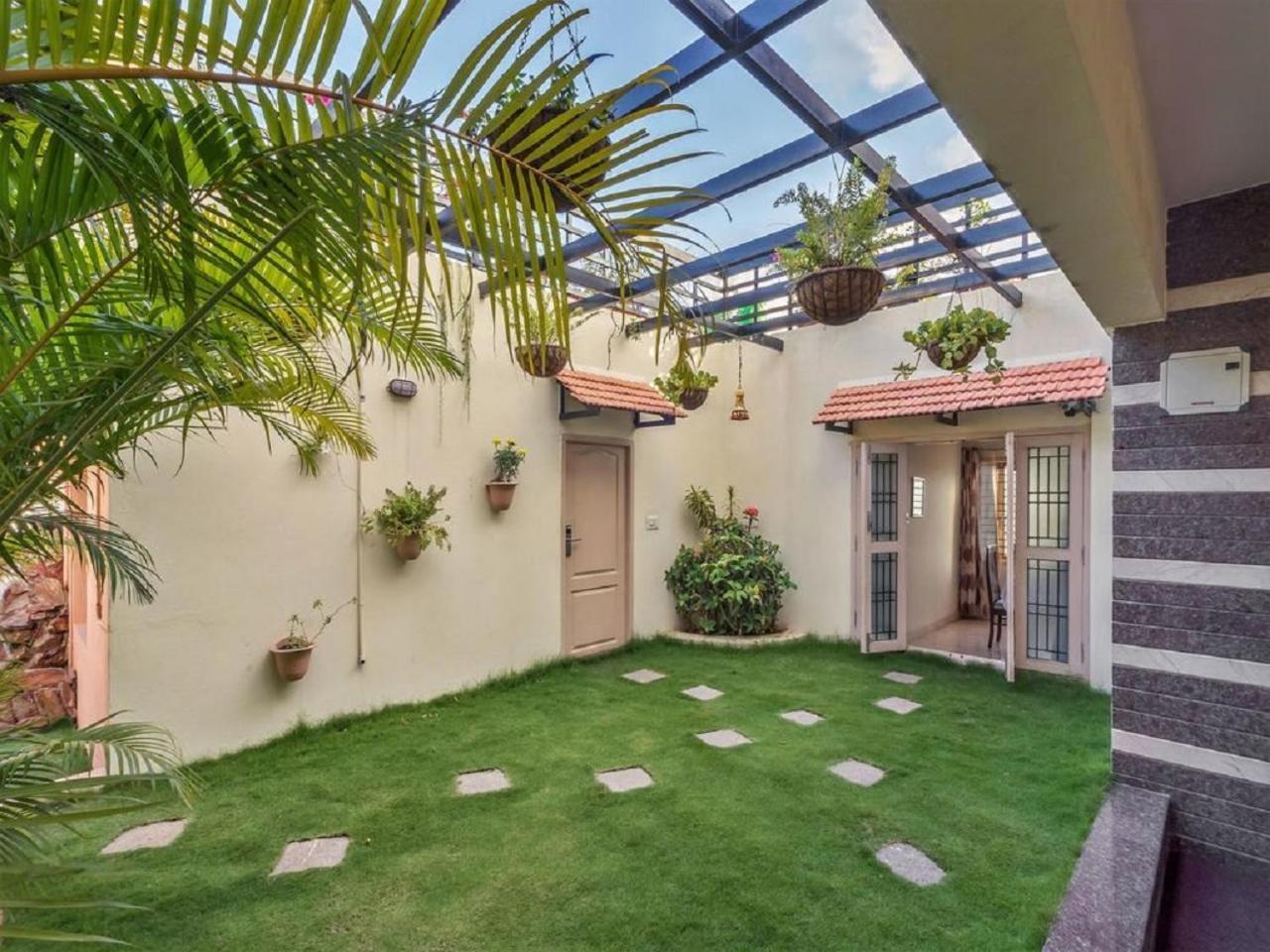 Felicity Inn Egl By Sky Stays Bangalore Exterior photo