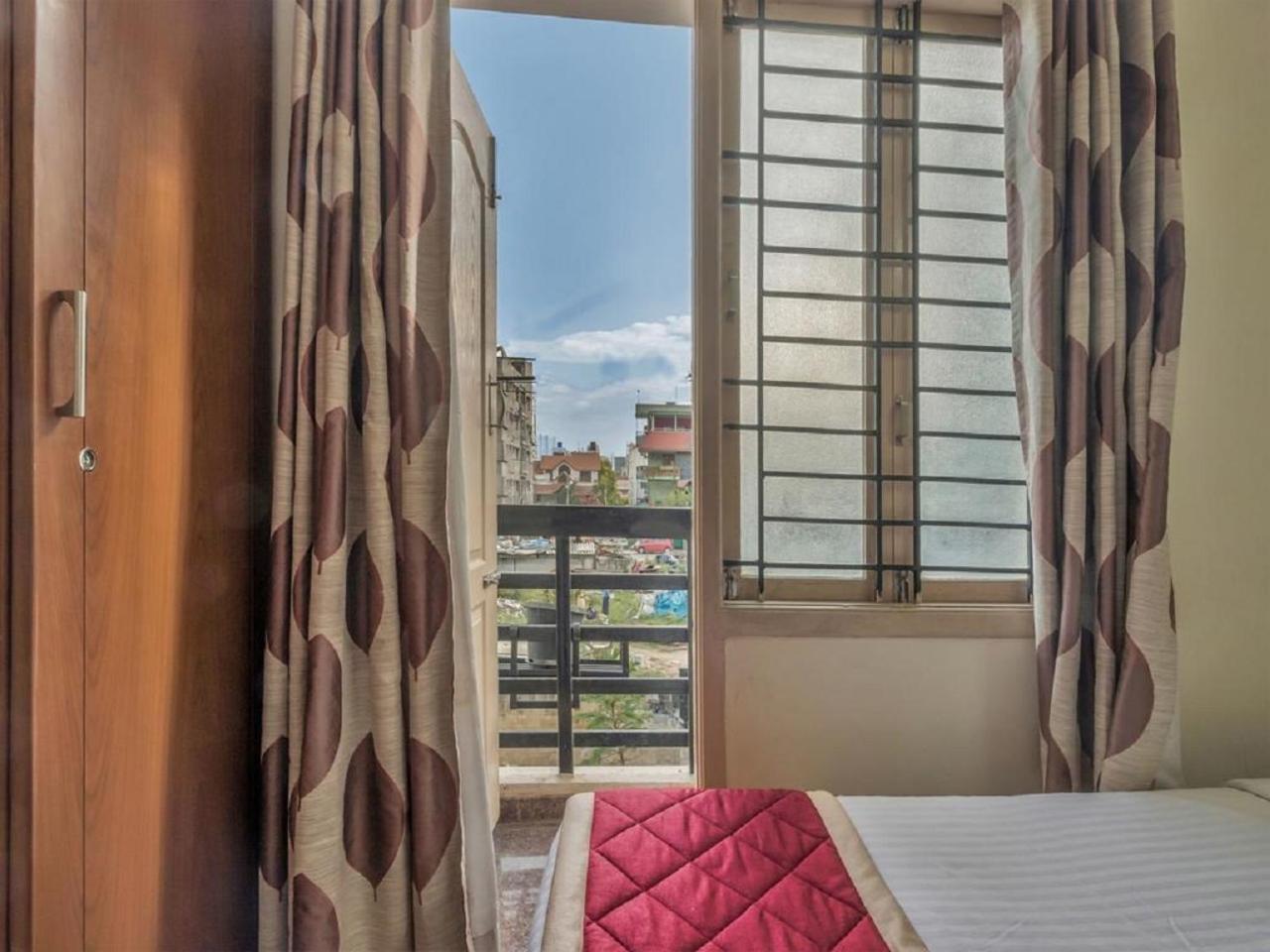 Felicity Inn Egl By Sky Stays Bangalore Exterior photo