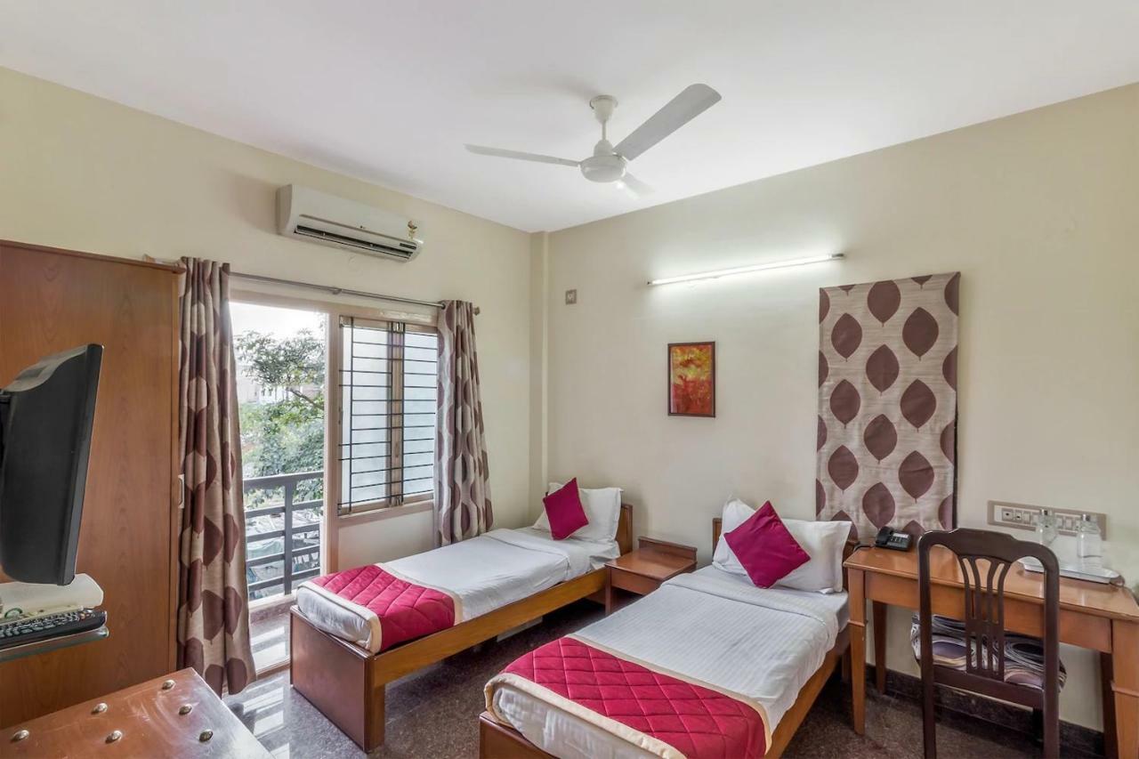 Felicity Inn Egl By Sky Stays Bangalore Exterior photo