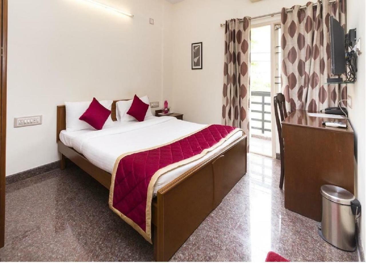 Felicity Inn Egl By Sky Stays Bangalore Exterior photo