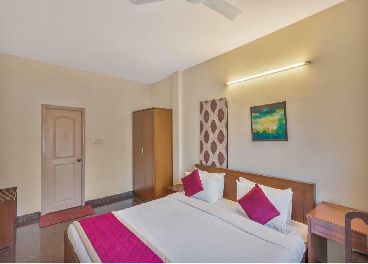 Felicity Inn Egl By Sky Stays Bangalore Exterior photo